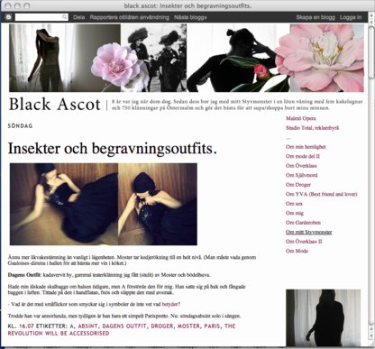 http://blackascot.blogspot.com/2009/03/insekter-och-begravningsoutfits.html