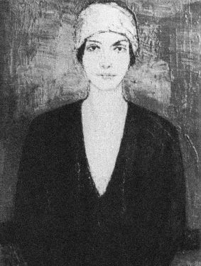 Heidi Enckell 1931