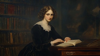 Mary Shelley