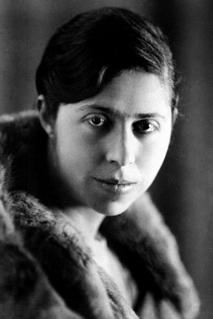 Irène Némirovsky