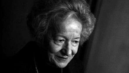 Wisława Szymborska